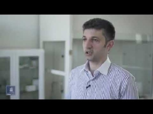 Մոլեկուլային կենսաբանության ինստիտուտը շուտով կսկսի կորոնավիրուսն ախտորոշող թեստերի արտադրությունը