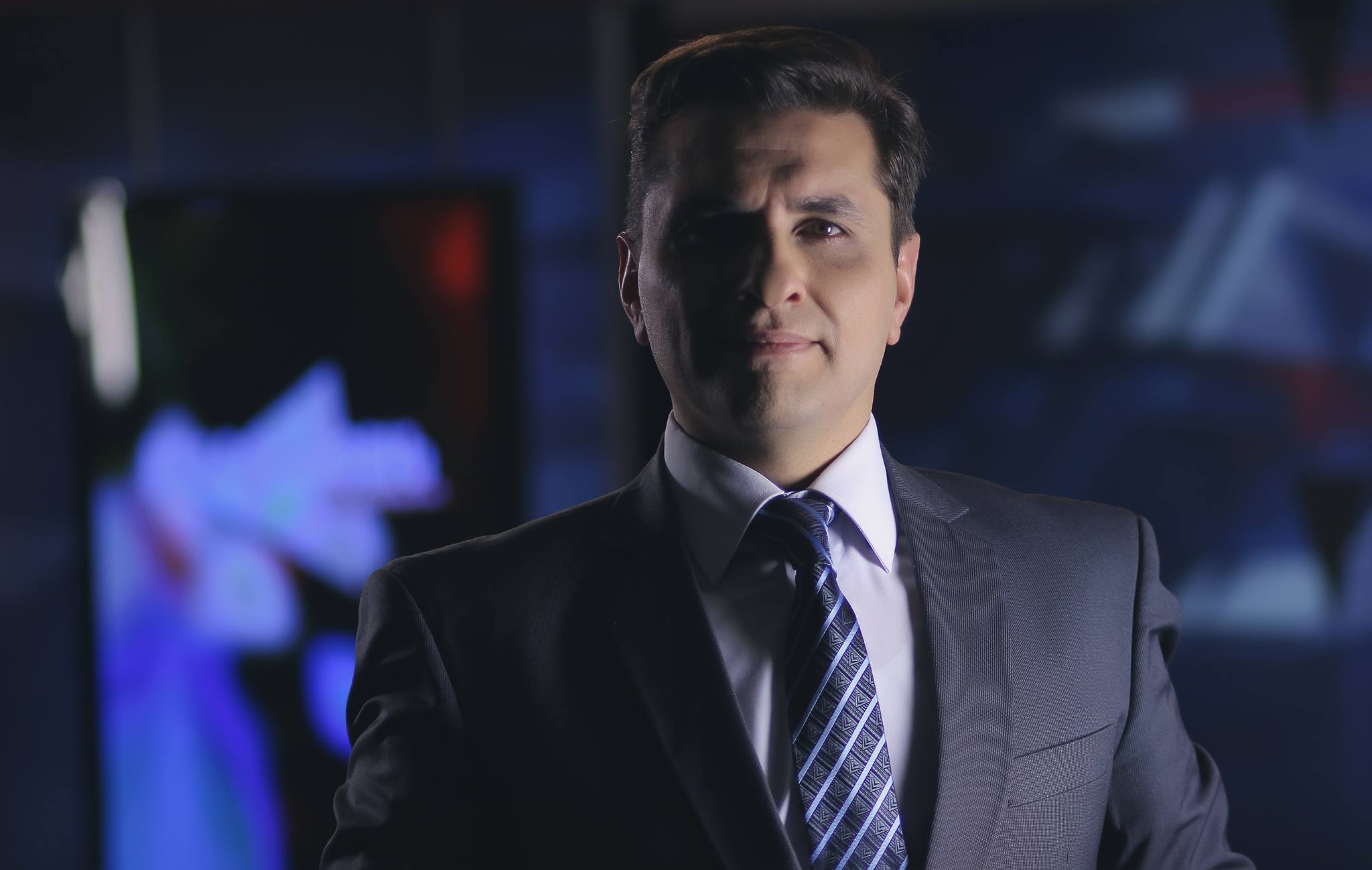 «Սուր անկյուն»-ի անձնակազմն ինքնամեկուսանում է