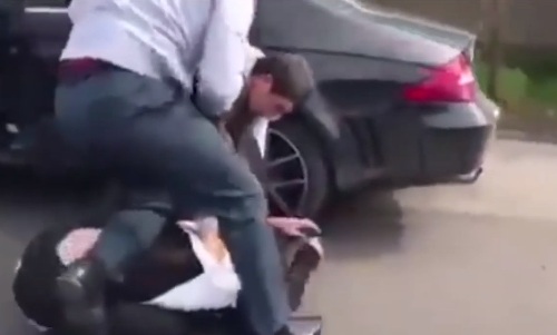 Ինչո՞ւ էին ոստիկանները «ասֆալտին փռում» քաղաքացուն. պարզաբանում