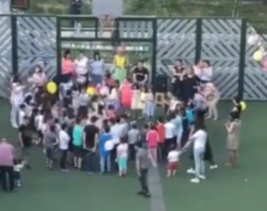 Իսկ թե քանի տատիկ եւ պապիկ կմահանա միջոցառման արդյունքում, կտեսնենք առաջիկա շաբաթների ընթացքում. վարչապետ