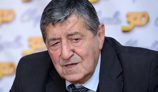 Պետք է մտցնել պարետային ժամ. Արշակ Սադոյանը դիմում է վարչապետին