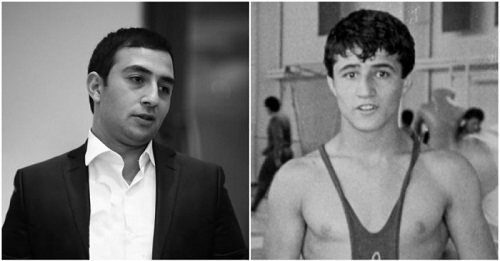 Եթե մեկը փորձի ստվեր գցել մեր համբավի վրա` շատ կոշտ պատասխան կստանա. Ճակոյի որդու արձագանքը