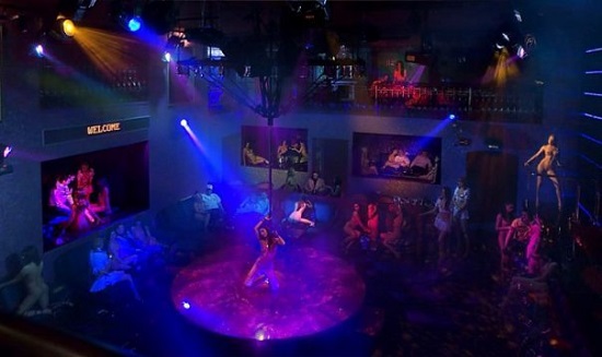 Գիշերային ակումբների գործունեությունը դադարեցվել է․ ոստիկանության միջոցառումը 