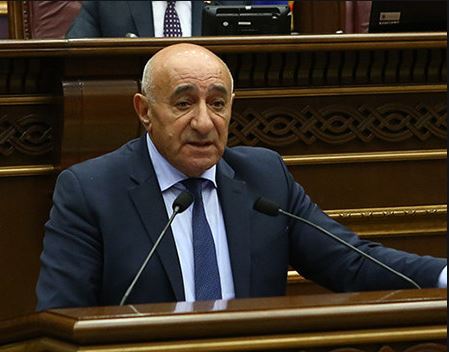 Խուզարկություն ԲՀԿ-ական պատգամավորի տանը. ինչ են տարել