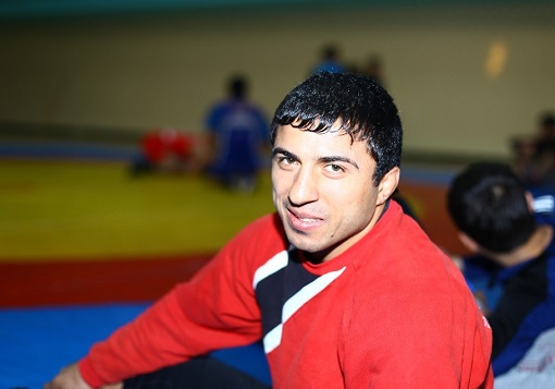 Ես ոչ մի օրինախախտում չեմ արել. Ռոման Ամոյանը գրառում է կատարել