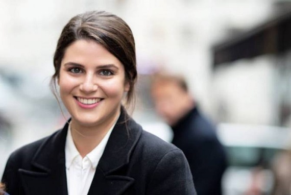 Փարիզի փոխքաղաքապետ․Եթե ջիհադիստները մտնեն Արցախ և Հայաստան, վաղը նրանք կհայտնվեն Եվրոպայում