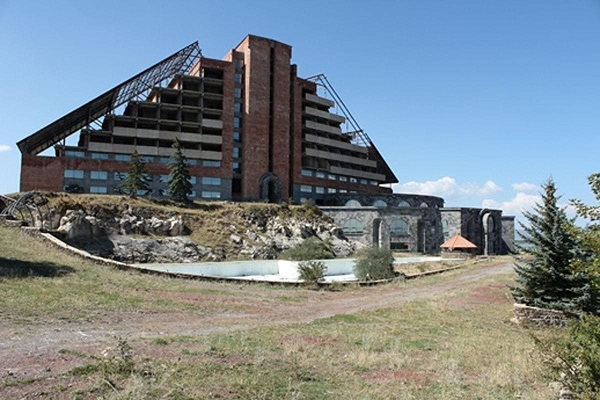 Հերթական ճողոպրածը շուտով դրսից կծաղրի Հայաստանի արդարադատության համակարգը