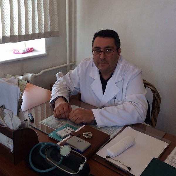 Ձեր նման նվիրյալները այսօր շատ պահանջված են հայ ժողովրդի կողմից