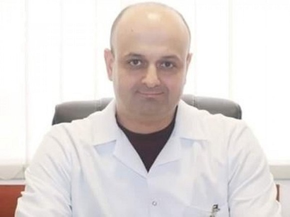 Հրաժարվում եմ բաց տարածքներում և իմ մեքենայի մեջ ընտանիքիս անդամների հետ դիմակ կրել․ ԲԳԹ