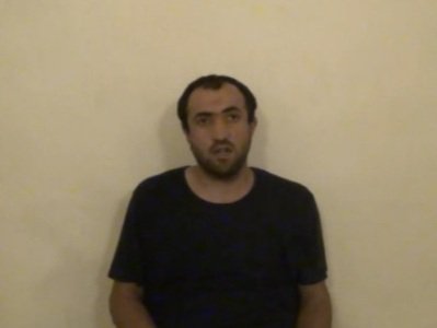 Խնձորեսկցի Նարեկը գերի է ընկել. ադրբեջանական կողմը տեսանյութ է հրապարակել