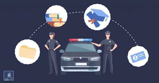 Պարեկային նոր ծառայությունը կունենա  նոր տարբերանշան,  նոր համազգեստ ,  նոր ավտոմեքենա․․․