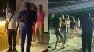 Շրջակա միջավայրի նախարարի հանձարարականով կկասեցվի «Սպիտակ Շորժա» հանգստի գոտու գործունեությունը