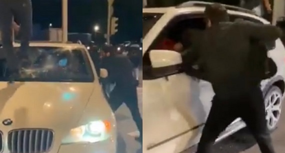 Մոսկվայում մի խումբ ադրբեջանցիներ ծեծի են ենթարկել հայ  երկու տղամարդու