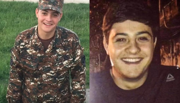 Քո ներկայությամբ զարդարում էիր յուրաքանչյուր միջոցառում․ հարազատ դպրոցը՝ Արթուր Մուրադյանի մասին