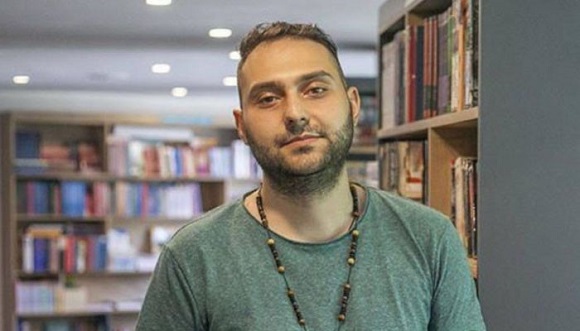 Գրում են, թե սորոսից ենք. փող են տվել, որ դավաճանենք ազգային արժեքները. Գրիգ