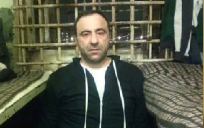 Ռուսաստանում ադրբեջանցուն սպանած Արման Առաքելյանը փոխադրվել է Հայաստան