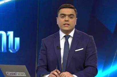 Դանակահարել են լրագրող- հաղորդավար Գագիկ Հարությունյանին, նրա հորն ու եղբորը