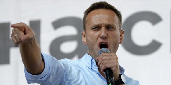 Ի՞նչ ընդհանրություններ ունեն Նավալնին ու Փաշինյանը՝ ըստ Ռոբերտ Քոչարյանի