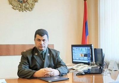 «Նուբարաշեն» ՔԿՀ նախկին պետ Սամվել Մկրտչյանը կազմակերպել է ծեծ և պաշտոնեական կեղծիք. ՀՔԾ