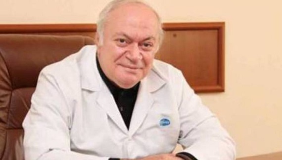 Մահացել է առողջապահության նախկին նախարար Նորայր Դավիդյանցը
