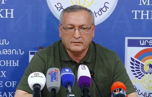 Իշխանափոխություն Ադրբեջանում հնարավոր է. Արցախի ԱԺ նախագահ