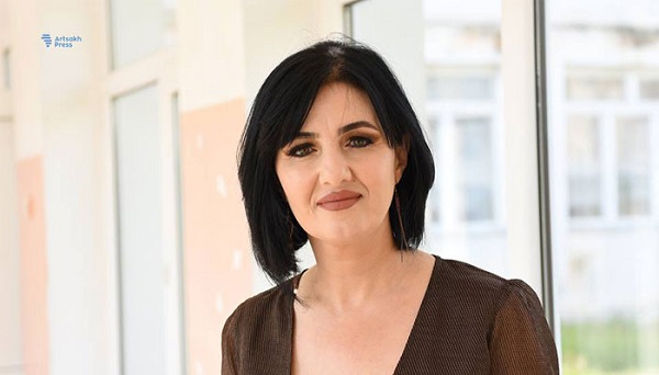 Թուրքը պետք է հասկանա, որ մեր ժողովրդին հաղթել հնարավոր չէ․ Արցախի ԱԺ պատգամավոր