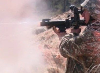 Շարքային Հովիկ Ասատրյանը անցել է հակառակորդի թիկունքը և անվրեպ խոցել 4 զրահատեխնիկա