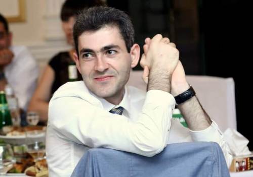 Վիրավորներ տեղափոխելիս զոհվել է Վահե Մելիքսեթյանը