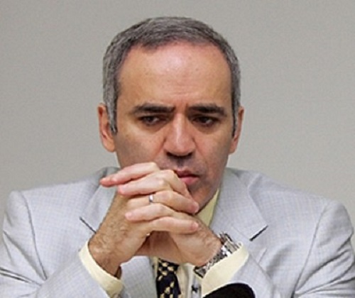 Ողբերգության ելակետը Սումգայիթի ջարդերն են․․․Կասպարովը՝ ԼՂ խնդրի մասին