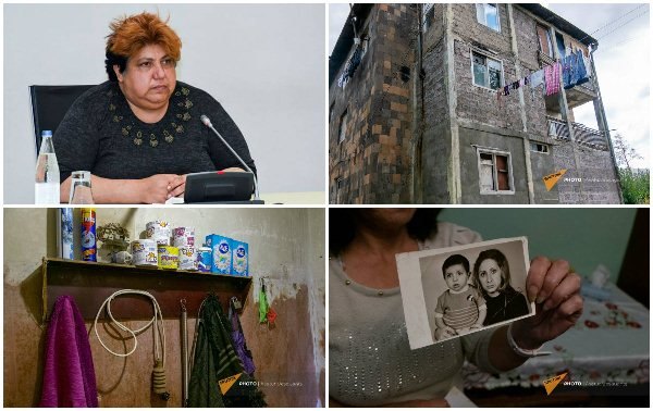 Սիրտս պայթում է. ի՞նչ նամակ է գրել գերեվարված Ազնիվը