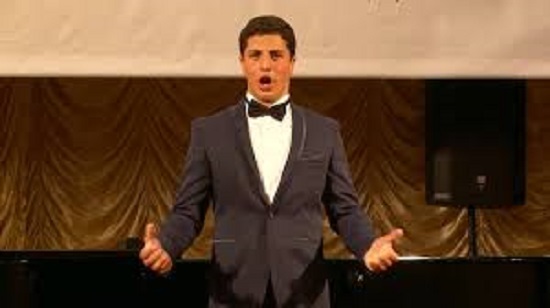 Անմահացած զինծառայողներից մեկը՝ Գոռ Թումանյանը, Կոնսերվատորիայի ուսանող էր