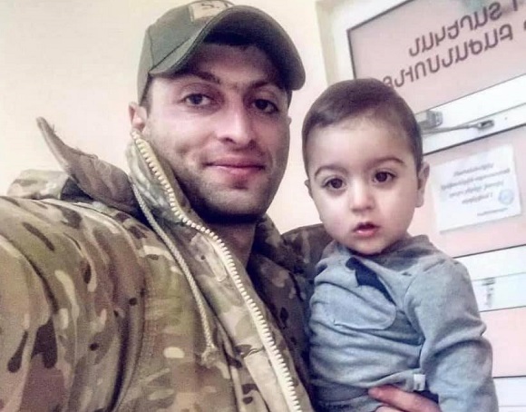 Արցախյան ռազմաճակատում անմահացավ նաև եղբայրս՝ Թաթուլ Հակոբյանը. ԱԺ պատգամավոր