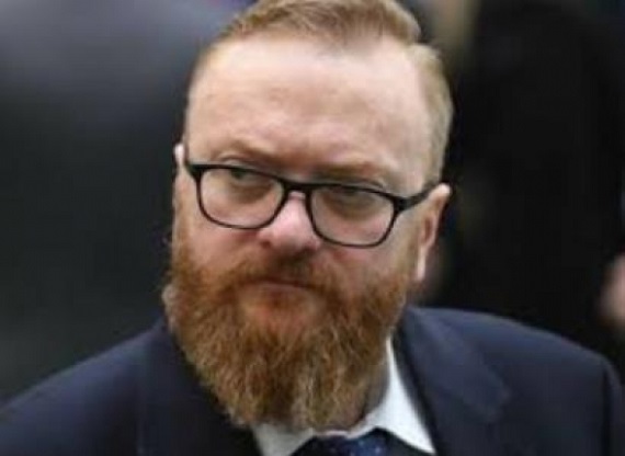 Թուրքերը արդեն հարվածներ են հասցնում հենց Հայաստանի տարածքին. ՌԴ Պետդումայի պատգամավոր