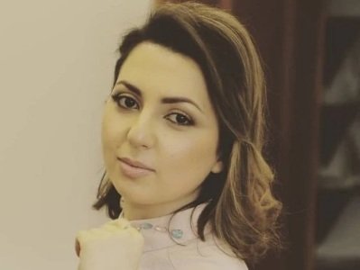 Վթարի հետևանքով մահացել է լրագրող Սոնա Դավթյանը