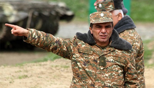 Միքայել Արզումանյանի կոչը հայրենակիցներին