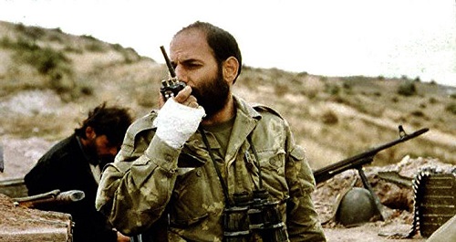 Գոնե Քարվաճառի պարագայում Մոնթեն ամեն ինչ կաներ, որ արդյունքն այսպիսին չլինի. Սեդա Մելքոնյան