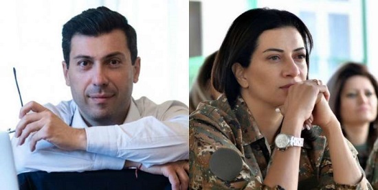 Աննա Հակոբյանի հայտարարությունը յուրօրինակ անոնս էր այն ամենի, ինչն նրա ընտանիքը մտադիր էր անել. Միքայել Մինասյան