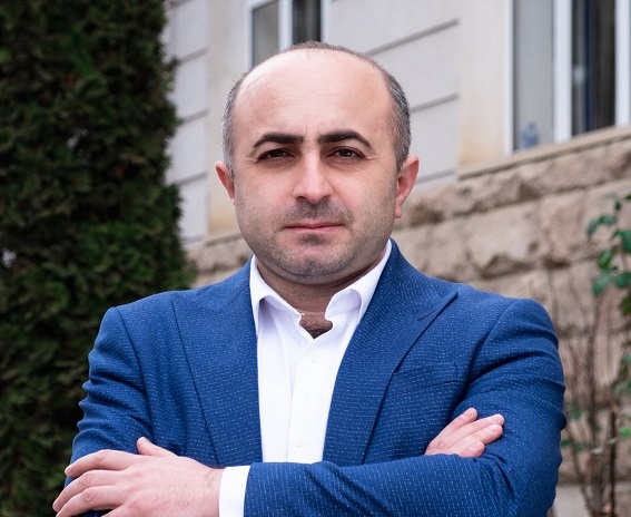 Հրապարակված նոր քարտեզում ավելացել են ռուսական նոր դիտակետեր, այդ թվում՝ Հին Թաղերում. Հայկ Խանումյան