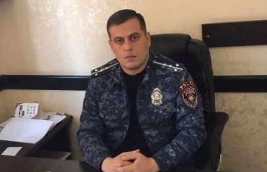 Դիմում եմ իրավապահներին՝ չծառայել այս անգրագետ, դավաճան իշխանություններին. Ոստիկանության աշխատակից