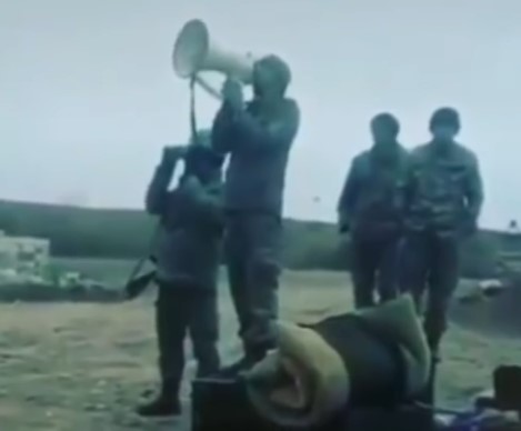 Նոր միջադե՞պ հայ և ադրբեջանցի զինվորականների միջև. ՀՀ ՊՆ֊ն լռում է