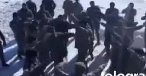 Ադրբեջանցիները տեսանյութ են տարածել՝ Սեւանի ավազանի մոտակայքու՞մ են խրախճանք անում