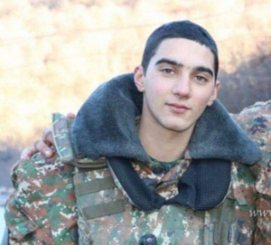 «91 օր անց` Վանիկը զանգել է»