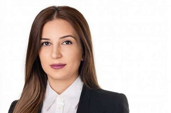 Թիվ 1 մեղավորը և թիվ 1 պատասխանատուն Նիկոլ Փաշինյանն է. «Իմ քայլը» լքած պատգամավոր