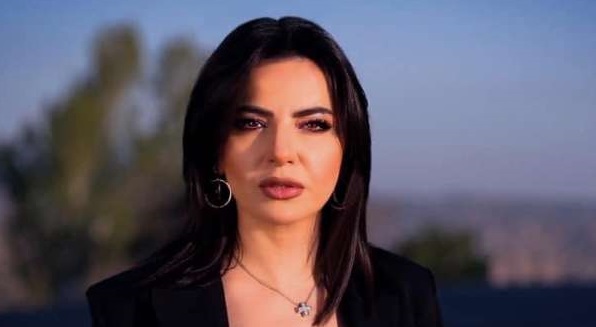 Ես գտա իմ հարցի պատասխանը. Դիանա Գրիգորյան