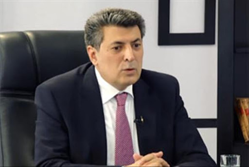 Վաղարշակ Հարությունյանը Ստեփան Դեմիրճյանի տանն էր, փորձում է համոզել, որ հանդիպի Նիկոլ Փաշինյանի հետ