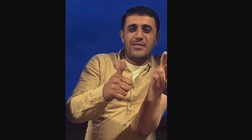 Հրապարակվել է Բակո Սահակյանի անվտանգության նախկին աշխատակցի`մահից առաջ արված ձայնային SMS-ը