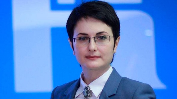 Ֆեյսբուքյան ստատուսներով չեմ բավարարվելու, ես կռվելու եմ․․․Լիկա Թումանյան