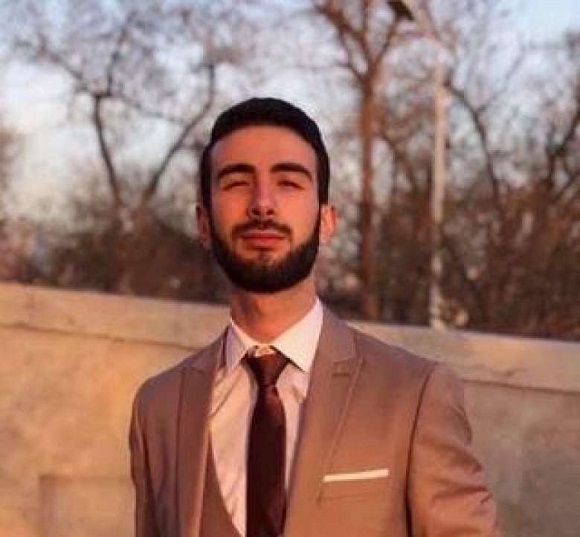 Հայրենիքի համար մղվող պատերազմում անմահացել է օպերային երգիչ Գագիկ Խաչատուրյանը