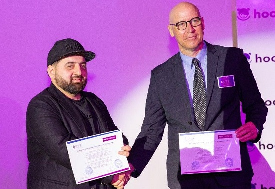 Երկու նորարական լուծումների մեկնարկ SoftConstruct-ից