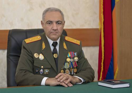 Սատանա չենք փնտրել երբեք, պետք չէ չափազանցնել. ԱԱԾ տնօրենի տեղակալ